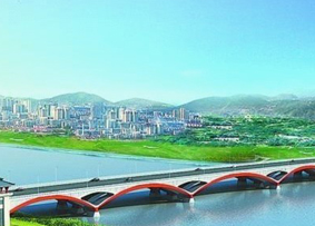 贛州武陵大橋